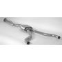 Davico Mfg 16100 Direct Fit Catalytic Converter