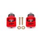 BMR Suspension MM300R Motor Mount Kit, Polyurethane Bushings