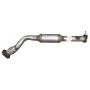 AB Catalytic 41432 Direct-Fit Catalytic Converter EPA (Federal)