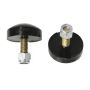 ENERGY SUSPENSION ENE9-9121G Bump Stop 11/16 x 1-5/8 Low Profile Pair