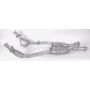 Davico Mfg 14437 Direct Fit Catalytic Converter