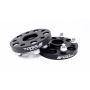 Torque Solution Forged Aluminum Wheel Spacer Subaru 56mm Hub 5x114.3 - 20mm