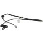 NTK AB2123 ABS Wheel Speed Sensor
