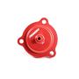 Perrin Performance PSP-TAC-616RD Perrin 2022+ Subaru WRX Diverter Valve - Red