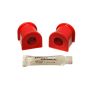 ENERGY SUSPENSION ENE8-5132R TC REAR SWAY BAR BUSHING SET 18MM