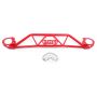 BMR 15-20 Ford Mustang Front Twin Tube Design Strut Tower Brace - Red