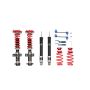 Pedders PED-162052 05-14 Ford Mustang S197 Extreme Xa Coilover Plus Kit