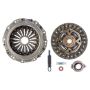 Exedy FJK1002 EXEDY OEM Clutch Kit; SUBARU