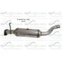 Davico Mfg 19753 Ford F-650 (2022-2023), Ford F-750 (2022-2023)