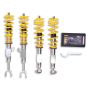 KW 10220080 Coilover Kit V1 2011+ BMW 5series F10 (5L)