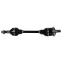 GSP 4102014 Can-Am CV Axle Assembly