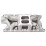 EDELBROCK EDE7521 SBF Performer RPM A/G Manifold - 289-302