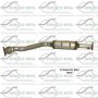 Davico Mfg 175777 CARB Exempt Direct Fit Catalytic Converter