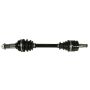 GSP 4108001 Yamaha CV Axle Assembly