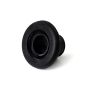 Haltech HT-039003 Firewall Rubber Wiring Grommet - 51mm (2in) OD 21mm (13/16in) ID