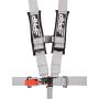 PRP 5.3 Harness- Silver