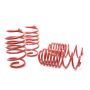 H&R 11-13 Volkswagen Jetta S/SE/SEL/TDI 2.0T/2.5L MK6 Race Spring