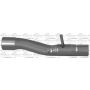 Davico 228642 Exhaust Pipe