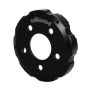 Wilwood 170-9206 Hat-BB Front 1.095in Offset 4 x 3.93 - 8 on 7.00in