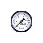 Fuel Pressure Gauge Carb 0-15psi