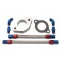 EDELBROCK EDE8095 Water Bypass Kit - GM