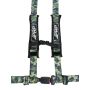 PRP 4.2 Harness- Black