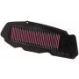 K&N HA-6002 Replacement Air Filter