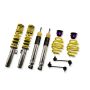 KW 35220022 Coilover Kit V3 BMW 3series E46 (346L 346C)Sedan Coupe Wagon Convertible Hatchback; 2WD