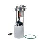 Bosch 66078 Bosch Fuel Pump Module Assembly