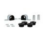 Whiteline W23833 2000-2006 Chevrolet Tahoe Sway Bar Mount & Link Bushing Kit - 28mm