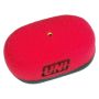 Uni Filter NU-3238ST 99-06 Yamaha TTR 250 / 08-23 WR 250 X / R / 92-94 Yamaha TT 350 Air Filter