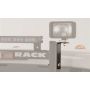 BackRack Light Bracket Sport Light Brackets Pair