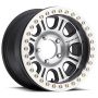 Raceline RT232-78550-19 17X8.5 5X5.00 (-19) AWC RT232 Monster (HB 83.82)