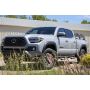 Fishbone Offroad FB21244 2016+ Toyota Tacoma Short 61In Tackle Rack
