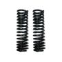 ICON 22010 07-18 Jeep Wrangler JK Front 3in Dual Rate Spring Kit