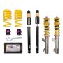 KW 10210005 Coilover Kit V1 Audi TT (TTC TTR) Coupe + Roadster; FWD; all engines