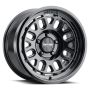 Method Race Wheels MR321785581300 17X8.5 5X150 (+0) CWH 321B (HB 110.5)