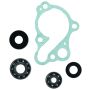 Hot Rods WPK0008 86-02 CR 80 R/96-02 CR 80 RB Big Wheel Water Pump Kit