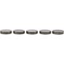 Hot Cams 5PK948205 Shim Kits 2.050mm Thickness - 5 Pack