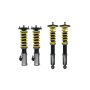 ISR Performance IS-PRO-S14 Pro Series Coilovers - 95-98 Nissan 240sx 8k/6k