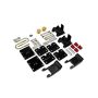 Belltech FLIP KIT 85-95 ASTRO W/COMPOSITE