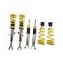 KW 15285002 Coilover Kit V2 03-08 Infiniti G35 Coupe 2WD (V35) / 03-09 Nissan 350Z (Z33) Coupe/Convertible