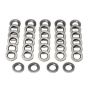 MOROSO MOR38300 Head Bolt Washers