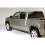 AMP Research 75126-01A 2007-2014 Chevy Silverado 2500/3500 Extended/Crew PowerStep - Black