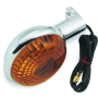 BikeMaster 264105 Yamaha Turn Signal - Front