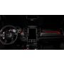 Oracle Lighting 4234-333 2019-2022 RAM Dash Interior Ambient Lighting ColorSHIFT(r) RGB Conversion Kit