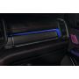 Oracle Lighting 4234-333 2019-2022 RAM Dash Interior Ambient Lighting ColorSHIFT(r) RGB Conversion Kit