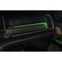 Oracle Lighting 4234-333 2019-2022 RAM Dash Interior Ambient Lighting ColorSHIFT(r) RGB Conversion Kit