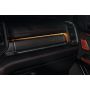 Oracle Lighting 4234-333 2019-2022 RAM Dash Interior Ambient Lighting ColorSHIFT(r) RGB Conversion Kit