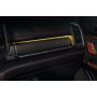 Oracle Lighting 4234-333 2019-2022 RAM Dash Interior Ambient Lighting ColorSHIFT(r) RGB Conversion Kit